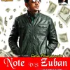 About Note vs Zubaan Song