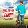 Yaad Aayega College