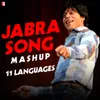 About Jabra Song Mashup 11 Languages Song