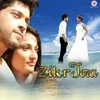 About Zikr Tera Song