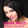 I'm Zarina Maliti