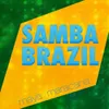 Aquarela Do Brazil Brazilian Football Mix