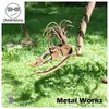 About Metal Works Song