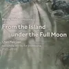 From the Island Under the Full Moon for Solo Trombone