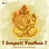 Ganapati Vandana