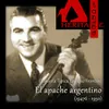 El apache argentino