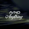 About Anything Song