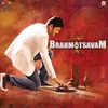 Brahmotsavam