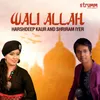 About Wali Allah Song