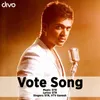 About Vote Song Song