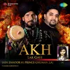 Ishq - Akh Lar Gaye