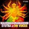 About Mahishasura Mardini Stotra Song