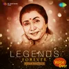 Introduction Of Asha Bhosle