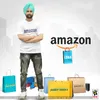 About Amazon Song