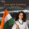 About Love Your Country Song