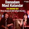 About Damadam Mast Kalandar Song