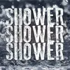 Shimmering Shower