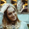 About Clocks Song