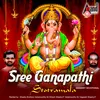 Sri Gakara Ganapathi Sahasranma