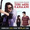 About Teri Meri Kahani Song