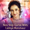 Umre Ubhi - Non Stop Garba