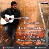 Kammani Ee Premalekha Cover By Raghu Kunche