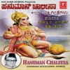 Hanuman Chaleesa