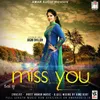 About Miss You Song