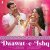 Daawat-e-Ishq (Instrumental)