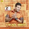 About Teacher Song