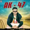 About AK 47 Song