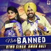 About Note Banned Song