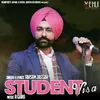 About Student Visa Song