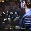 About Oh Kyu Ni Jaan Ske Song