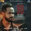 About 90 Degree Song