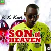 Son of Heaven