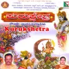 About Sri Krishna Sandana Song