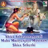 Shiva Sahasranamavali