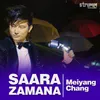 About Saara Zamana - Unwind Version Song