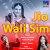 About Jio Wali Sim Mein Song
