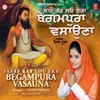 Begampura Shehar Kou Nao-Shabad