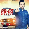 About PB-65 Waliye Song