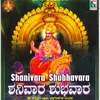 About Swamy Shaniraaja Song