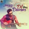 About Dil Tera Diwana Song