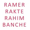 Ramer Rakte Rahim banche