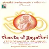 About Shathrugna Gayathri Song