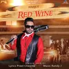 About Red Wine Song