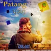 Patang ( A kite)