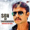 About Son Of Thoogudeepa Song