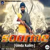 About Soorme Song